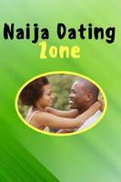 Naija Dating Zone imagem de tela 1