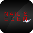 Nail Eden иконка
