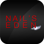 آیکون‌ Nail Eden