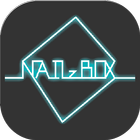 Nailzbox иконка