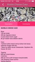 Najah Bakery syot layar 3