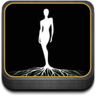 Naked Roots ikona
