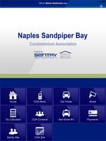 Naples Sandpiper Bay capture d'écran 3