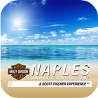 Naples Harley Davidson آئیکن