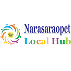 Narasaraopet LocalHub আইকন