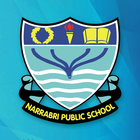 Narrabri Public School biểu tượng