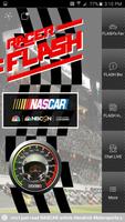 Racer Flash App Affiche