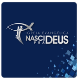 Nasci pra Deus icon