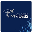 Nasci pra Deus APK