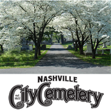 Nashville City Cemetery icon