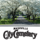 Nashville City Cemetery icône