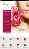 Natura Dermatology Affiche