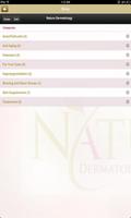 Natura Dermatology ภาพหน้าจอ 3