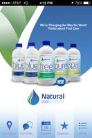 Natural Pool Products Affiche