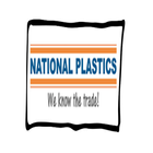 National Plastics ไอคอน