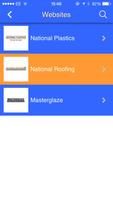 3 Schermata National Plastics