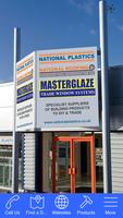 National Plastics poster