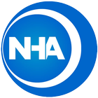 National Hotels Association ikona