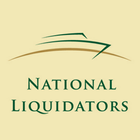 National Liquidators 아이콘
