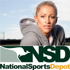 National Sports Depot icône