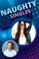Naughty Singles Affiche