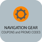 Navigation Gear Coupons - Imin иконка