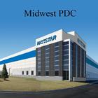 Midwest PDC icône