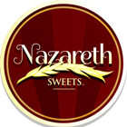 Nazarethsweetskc 아이콘