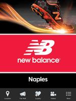 New Balance Naples capture d'écran 2