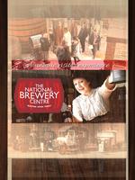 National Brewery Centre Affiche