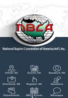 NBCA INC Affiche