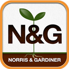 Norris & Gardiner ícone