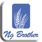 Ng Brother أيقونة