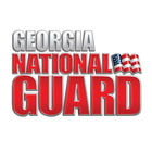 Georgia National Guard আইকন