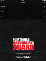 Puerto Rico National Guard capture d'écran 3