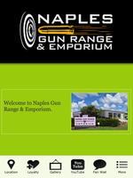 Naples Gun Range & Emporium capture d'écran 3