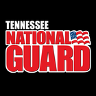 Tennessee National Guard Zeichen