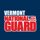 Vermont Army National Guard आइकन