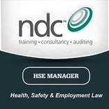 HSE Manager
