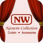 NEOWIN CURTAINS icône
