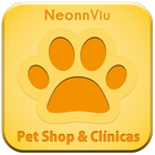 Neonn Petshop أيقونة