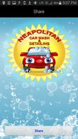 Neapolitan Car Wash syot layar 1