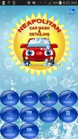 Neapolitan Car Wash syot layar 2