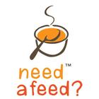 Need A Feed icon