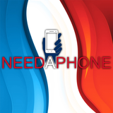آیکون‌ Need A Phone