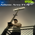 Athens Area FCA ikon