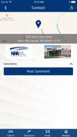 Nebraska Hospital Association screenshot 2