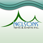 Nelson's Tents and Events biểu tượng