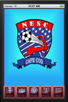 New England Soccer Classic Affiche