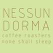 Nessun Dorma Coffee Roasters